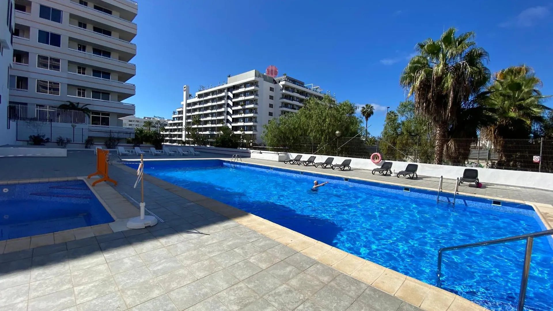 Apartment Los Cristianos Holidays Playa de las Americas