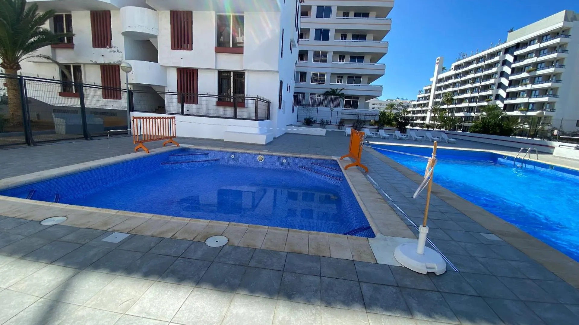 Los Cristianos Holidays Playa de las Américas Spanien