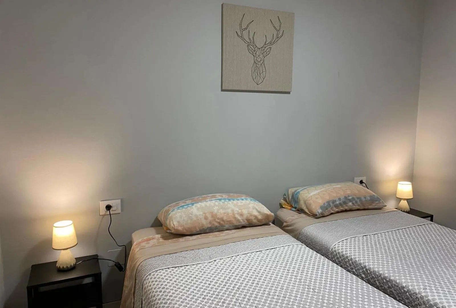 Apartment Los Cristianos Holidays Playa de las Americas